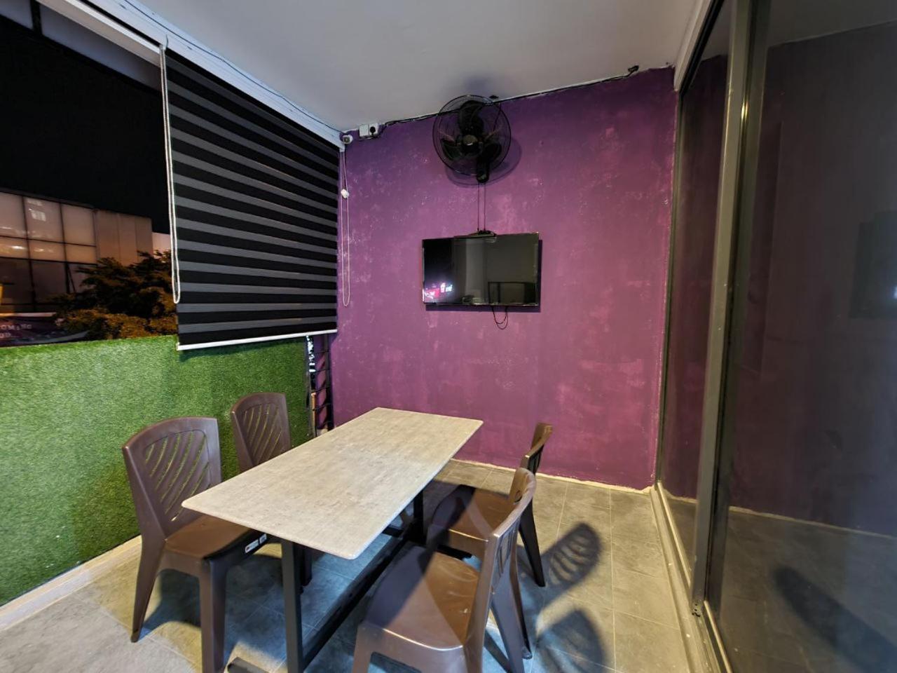 Ayden Hostel Airport Transit - Klia Sepang Dış mekan fotoğraf